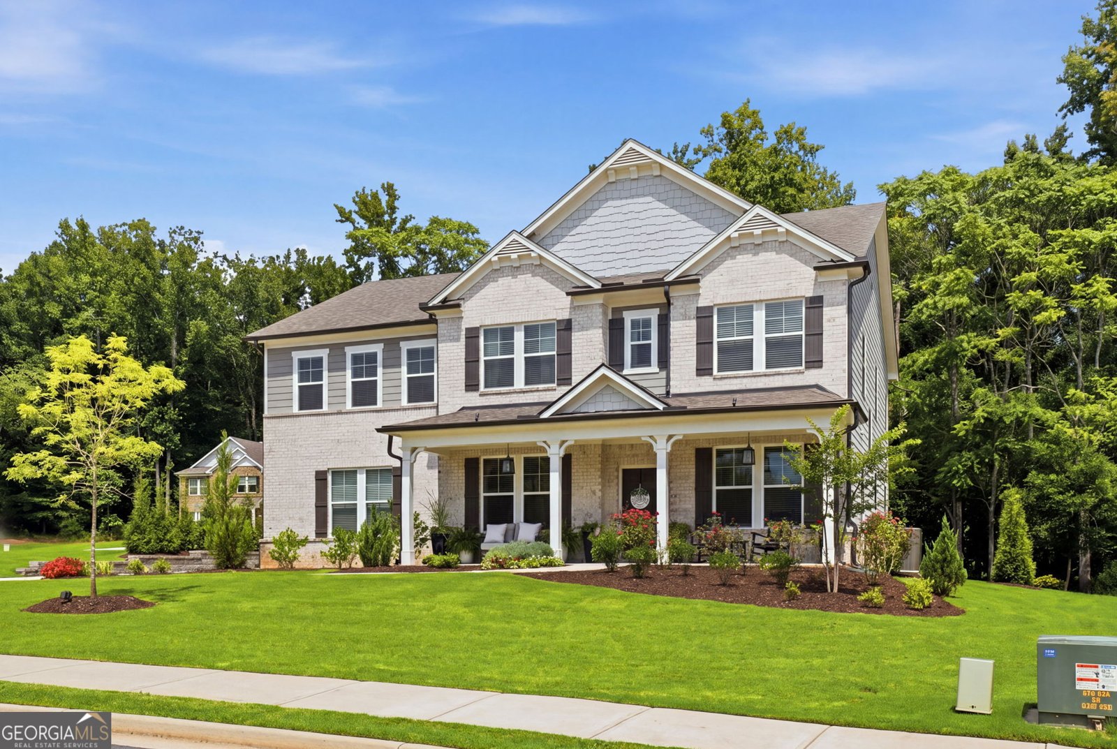 146 Aspen Hall Drive Canton - Photo 37
