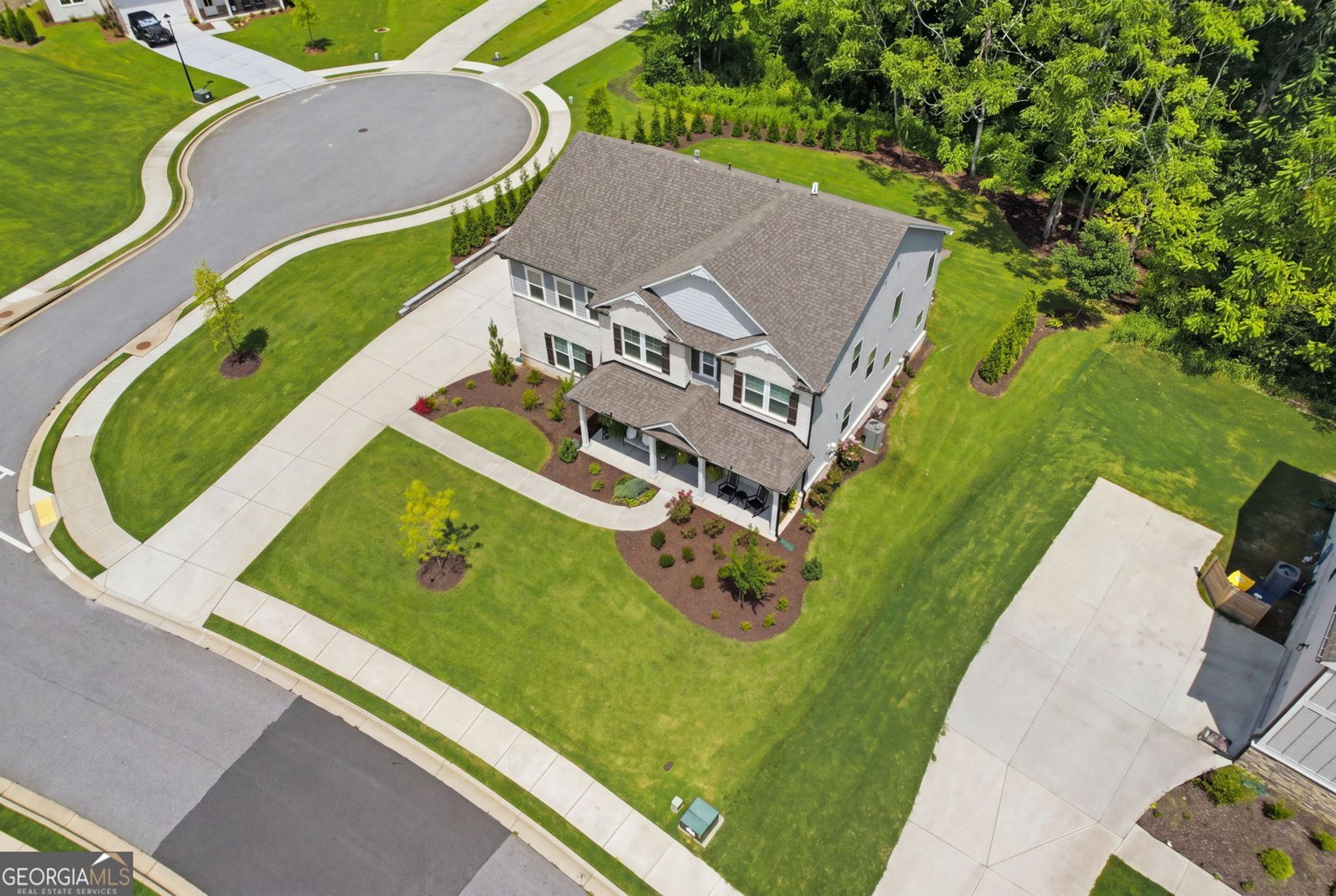 146 Aspen Hall Drive Canton - Photo 39