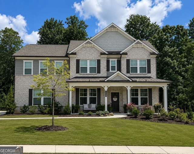 146 Aspen Hall Drive Canton - Photo 40