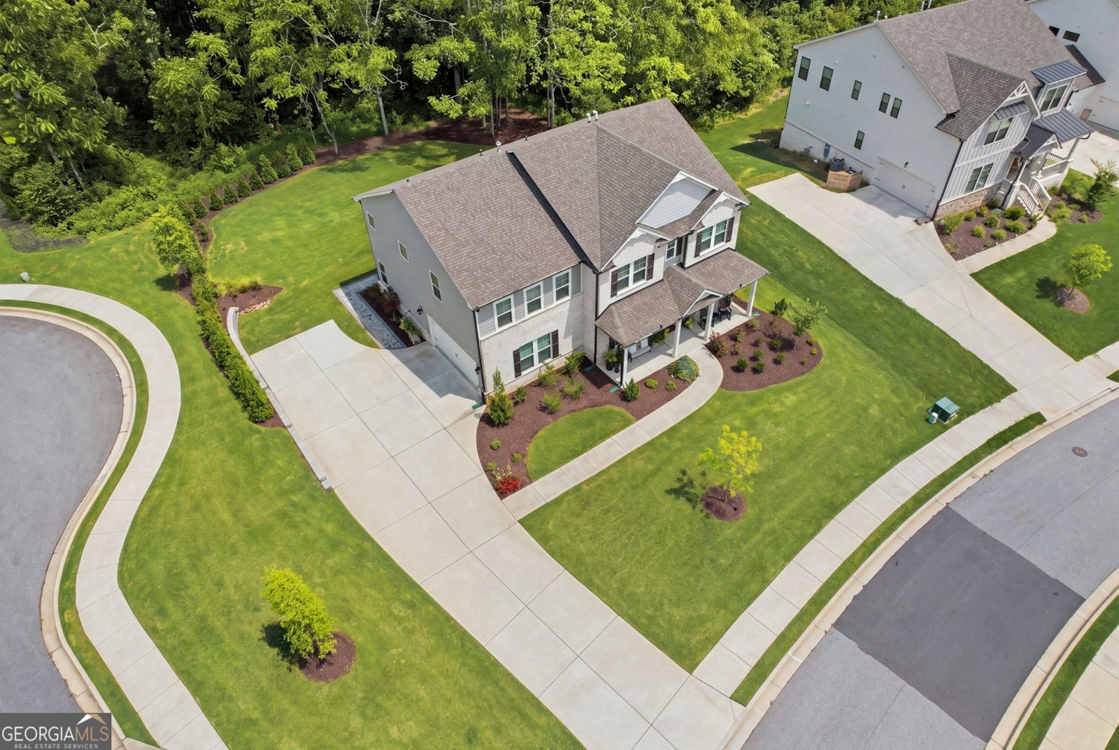 146 Aspen Hall Drive Canton - Photo 41