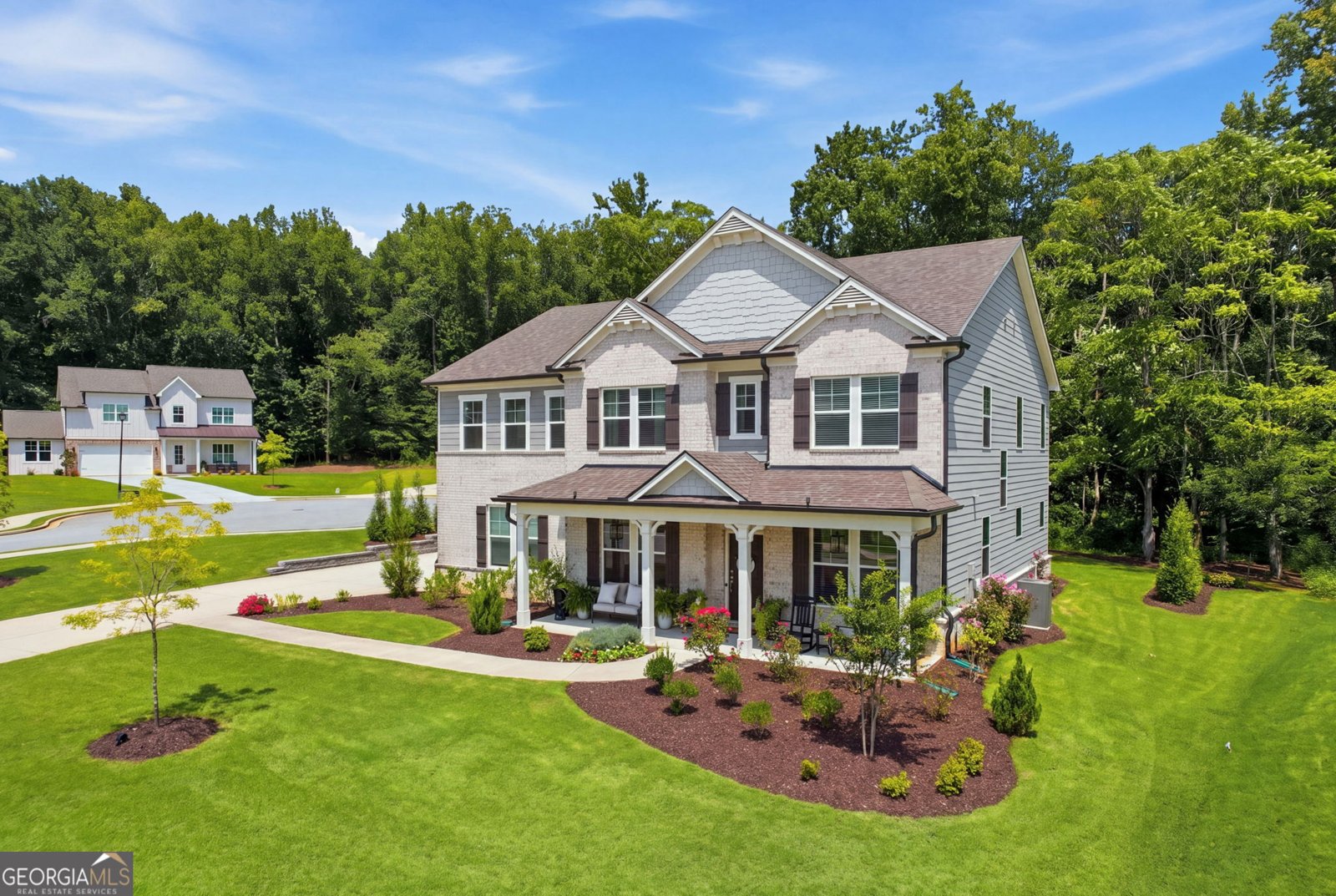 146 Aspen Hall Drive Canton - Photo 42