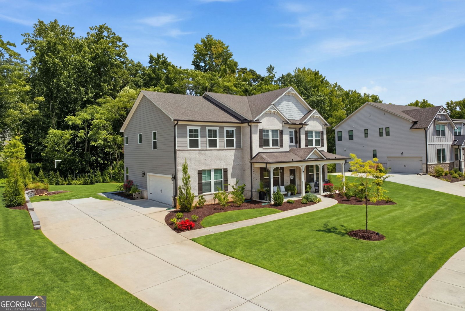 146 Aspen Hall Drive Canton - Photo 43