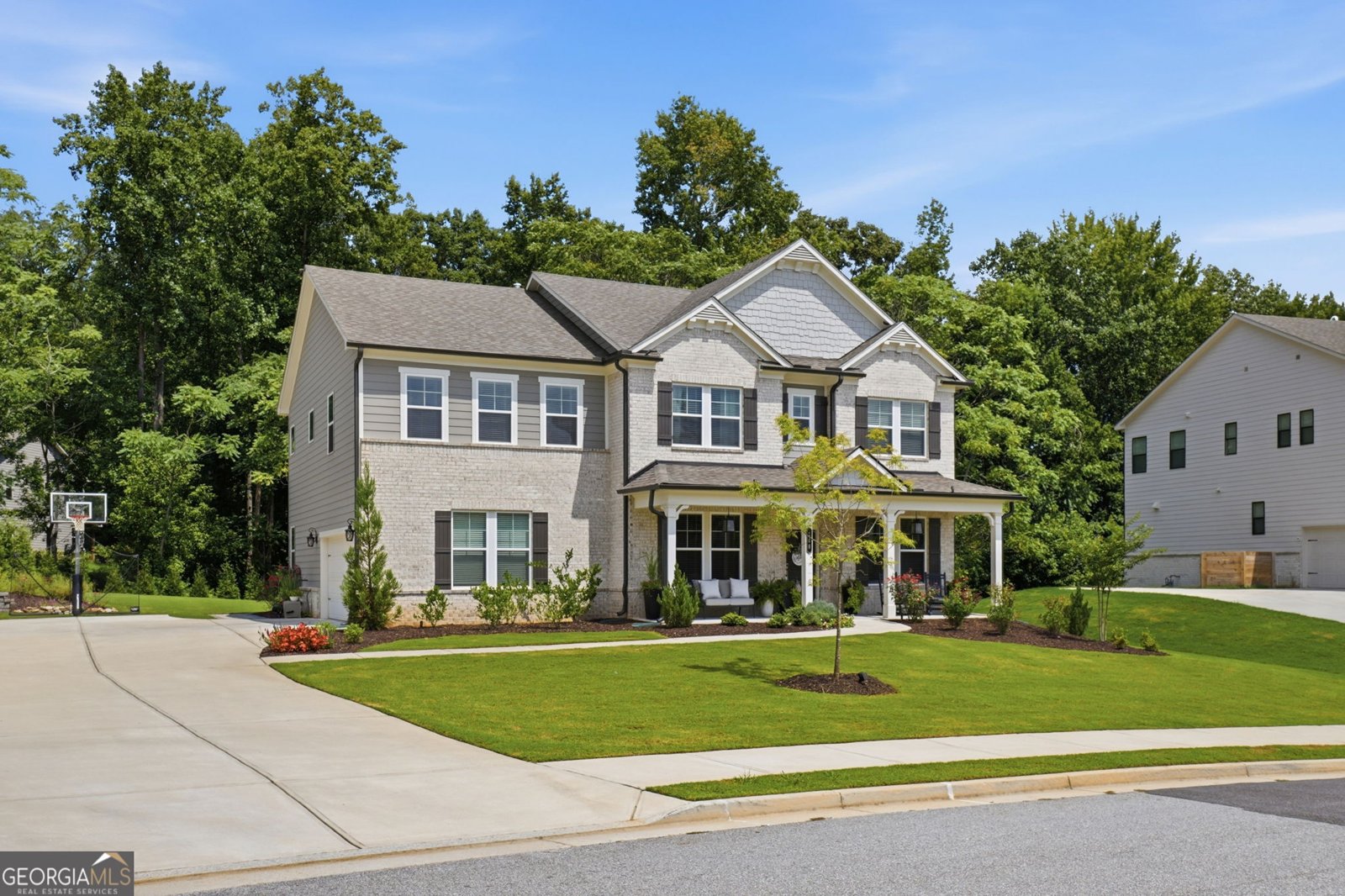146 Aspen Hall Drive Canton - Photo 44