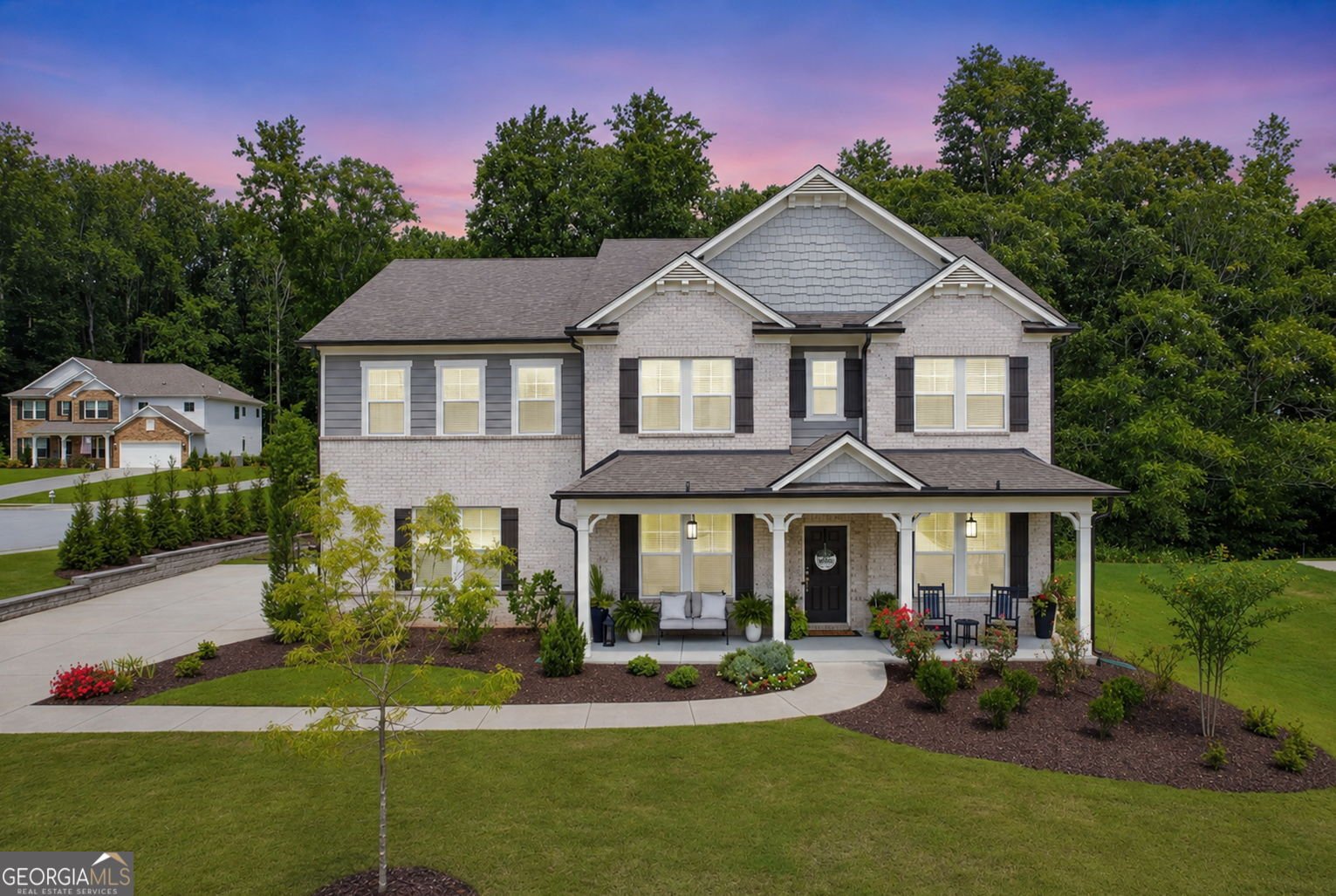 146 Aspen Hall Drive Canton - Photo 45