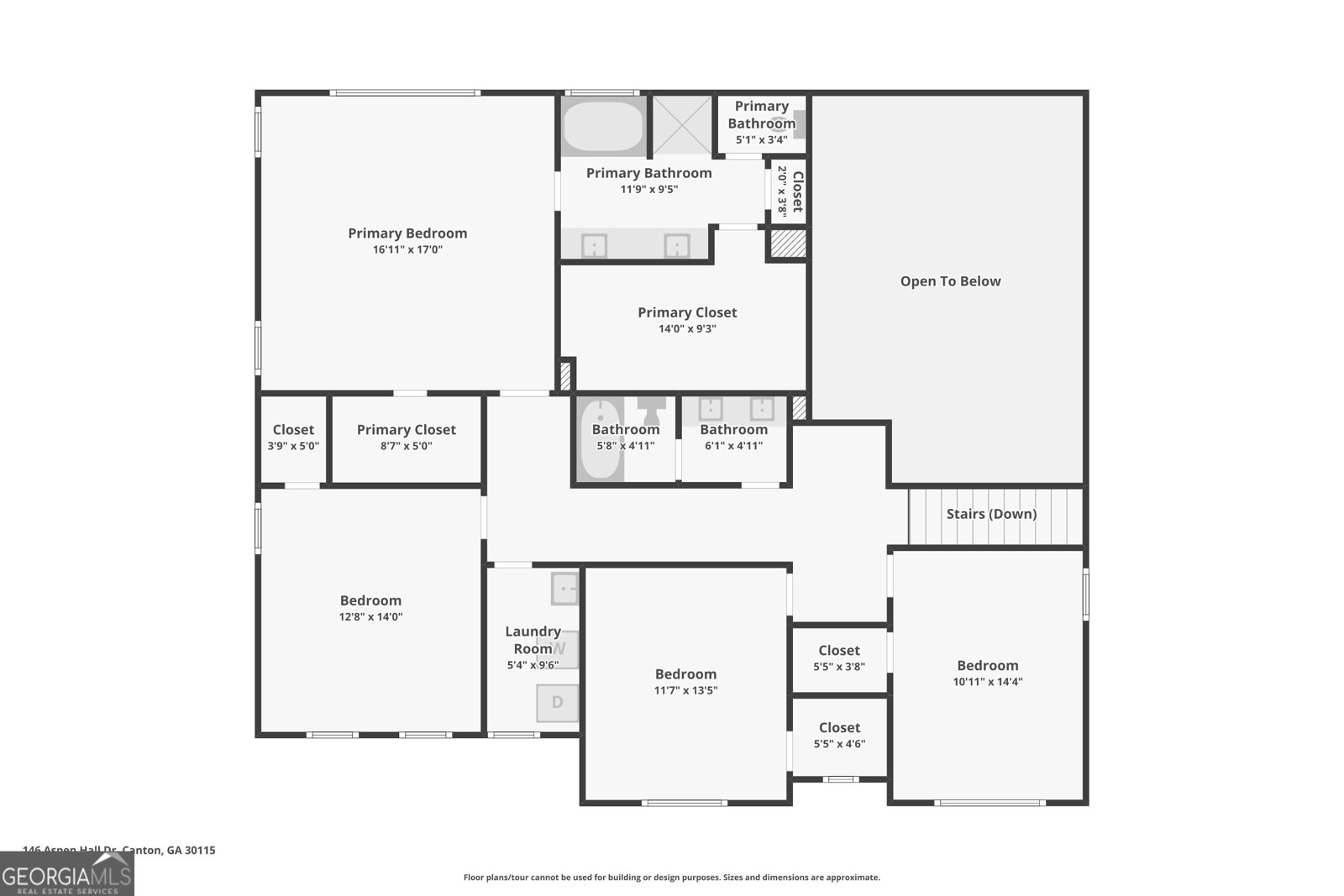 146 Aspen Hall Drive Canton - Photo 46