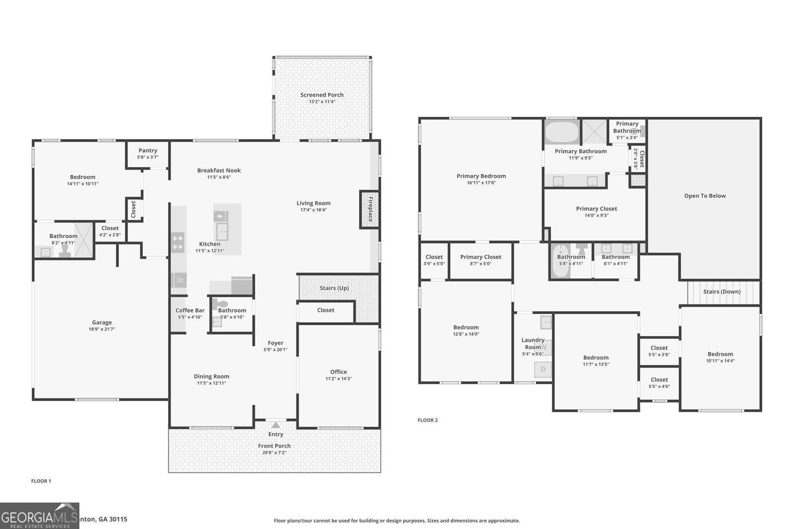 146 Aspen Hall Drive Canton - Photo 47