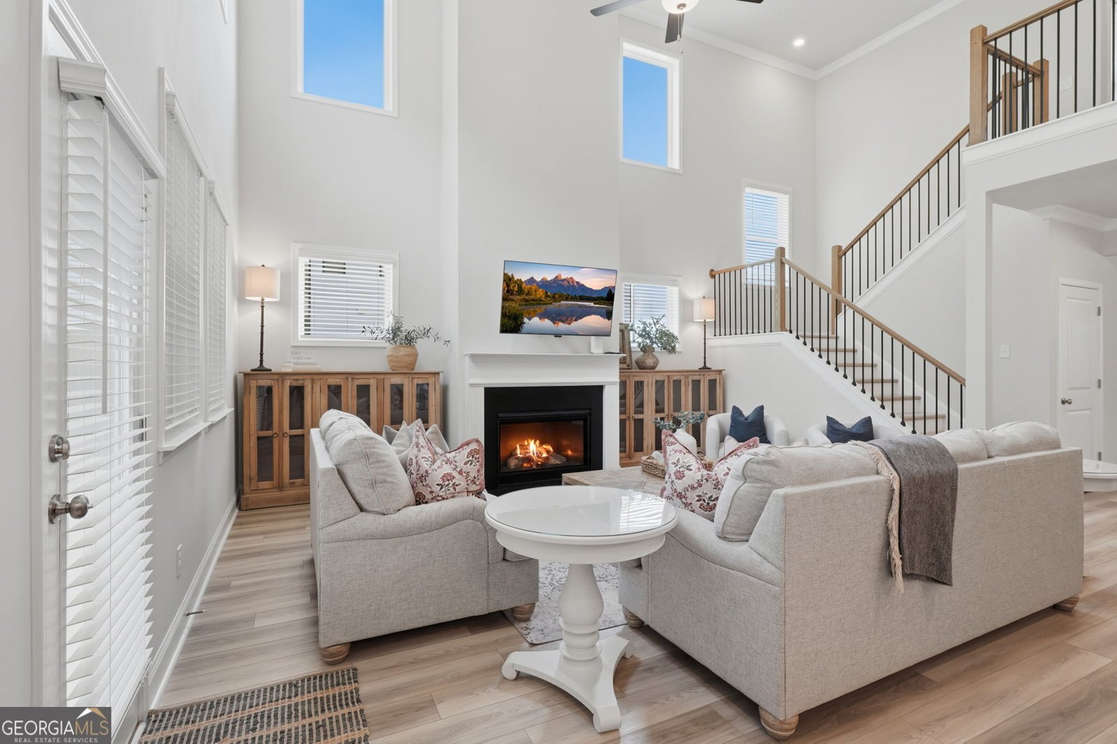 146 Aspen Hall Drive Canton - Photo 8