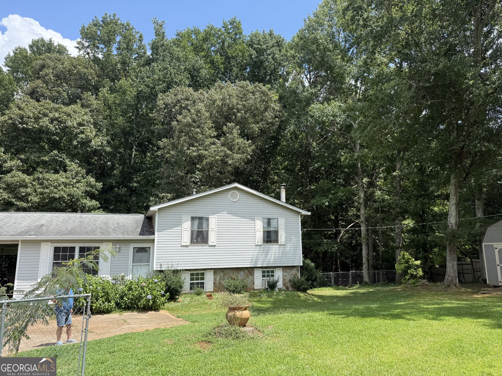 160 Tanner Beach Road Carrollton - main photo