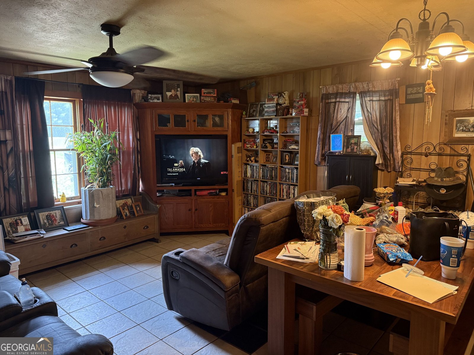 160 Tanner Beach Road Carrollton - Photo 6