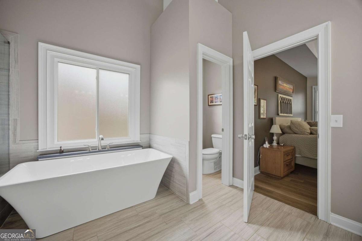 4965 Oakmont Bend Drive Alpharetta - Photo 27