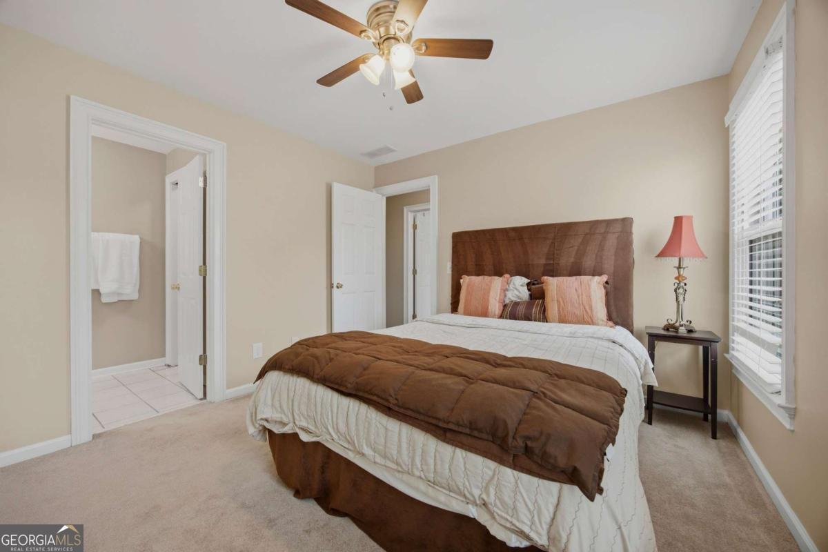4965 Oakmont Bend Drive Alpharetta - Photo 36