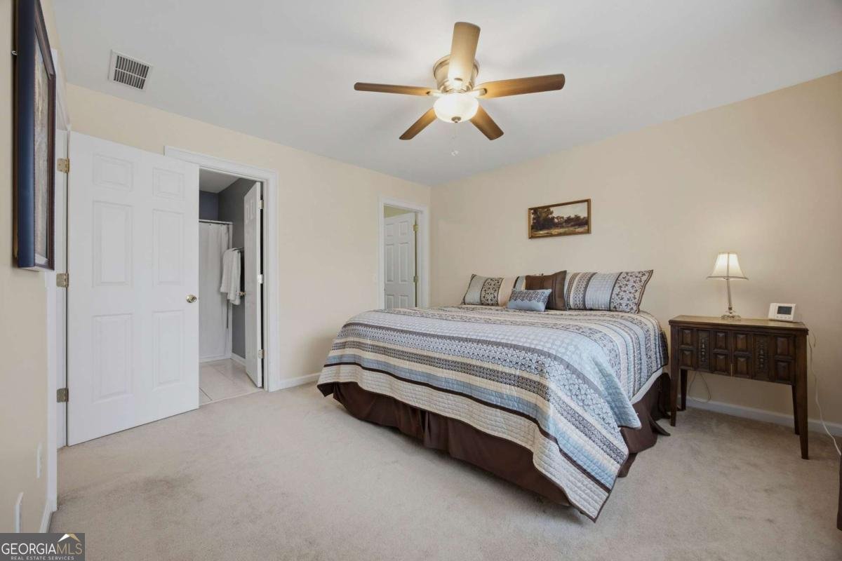 4965 Oakmont Bend Drive Alpharetta - Photo 38