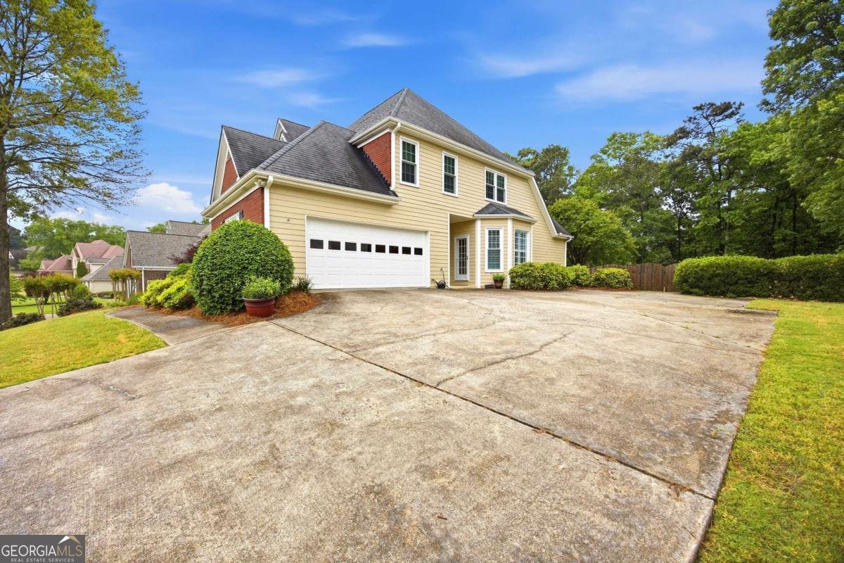 4965 Oakmont Bend Drive Alpharetta - Photo 47