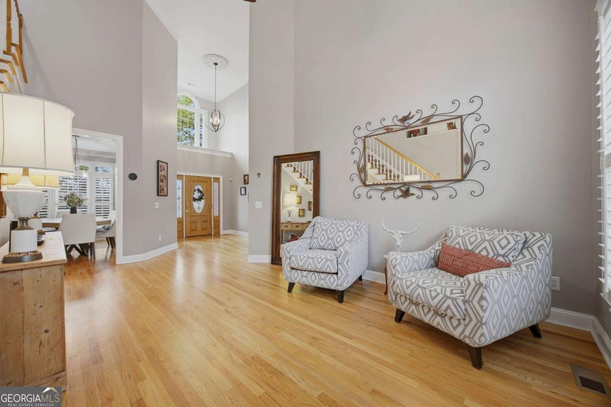 4965 Oakmont Bend Drive Alpharetta - Photo 6