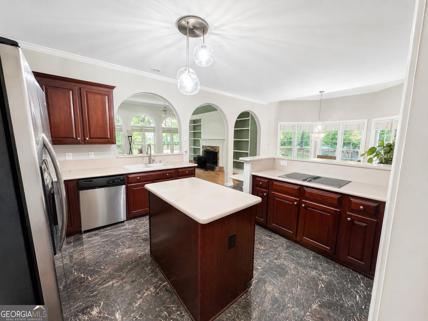 401 Sturdivant Court Peachtree City - Photo 11