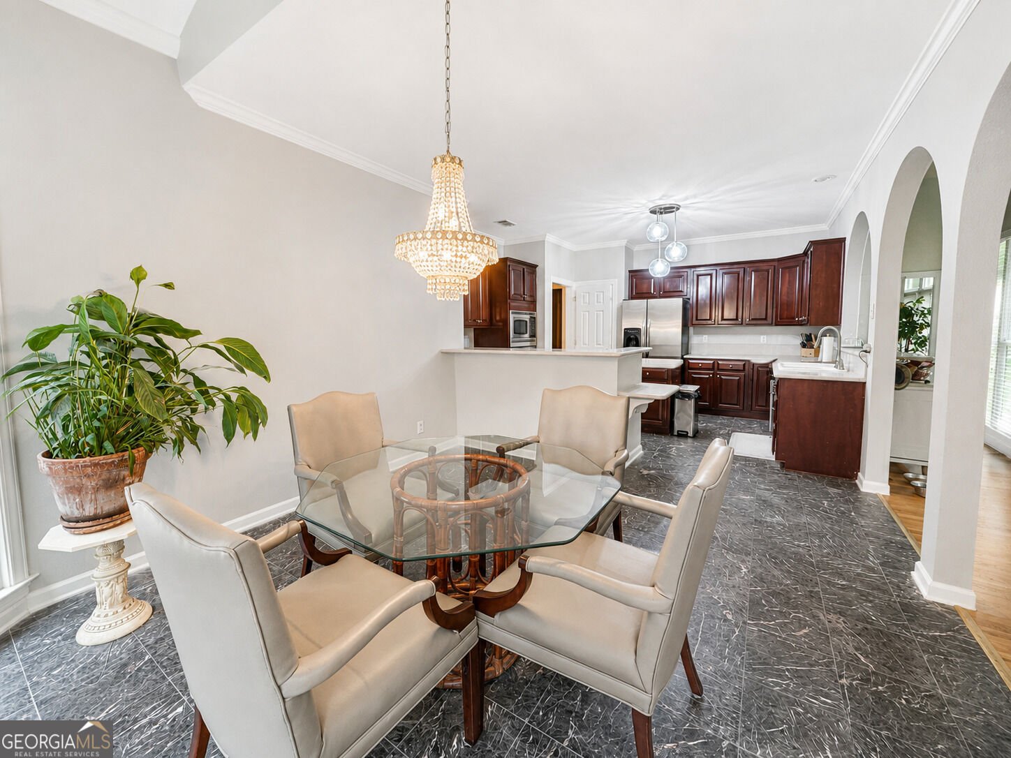 401 Sturdivant Court Peachtree City - Photo 14