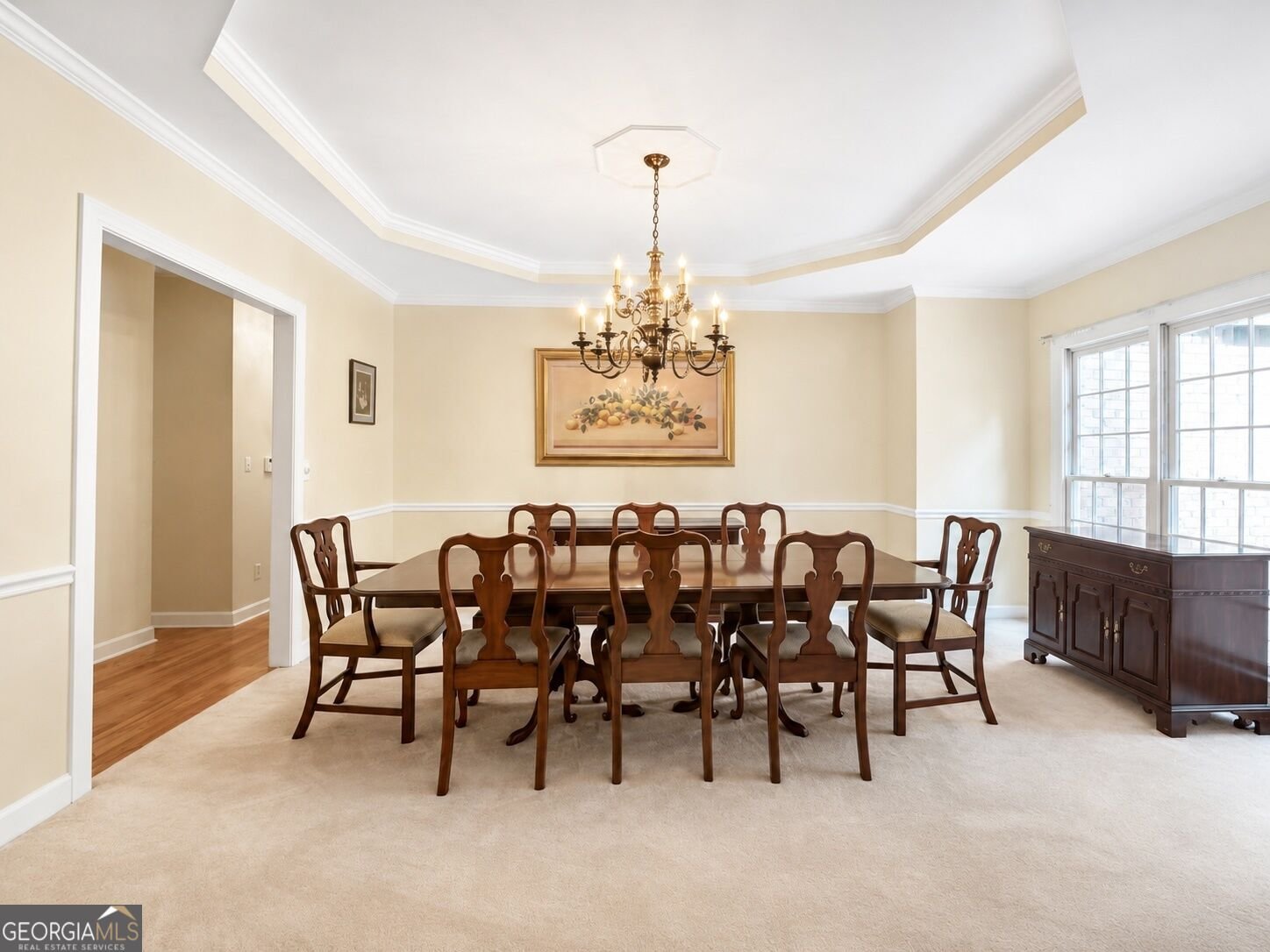 401 Sturdivant Court Peachtree City - Photo 17