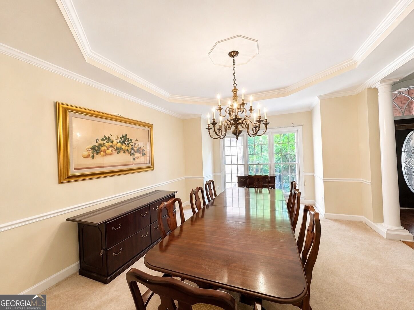 401 Sturdivant Court Peachtree City - Photo 18