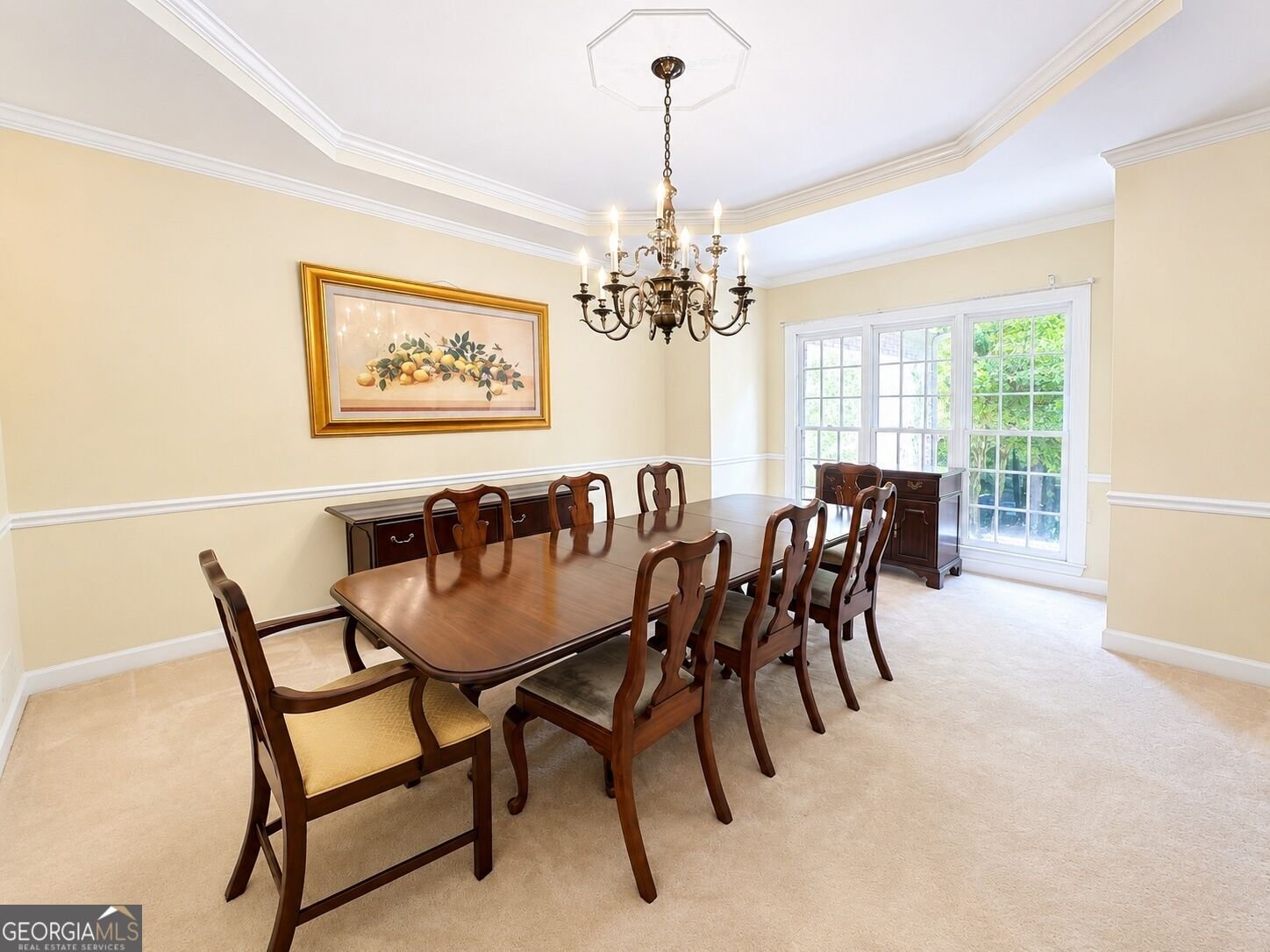 401 Sturdivant Court Peachtree City - Photo 19