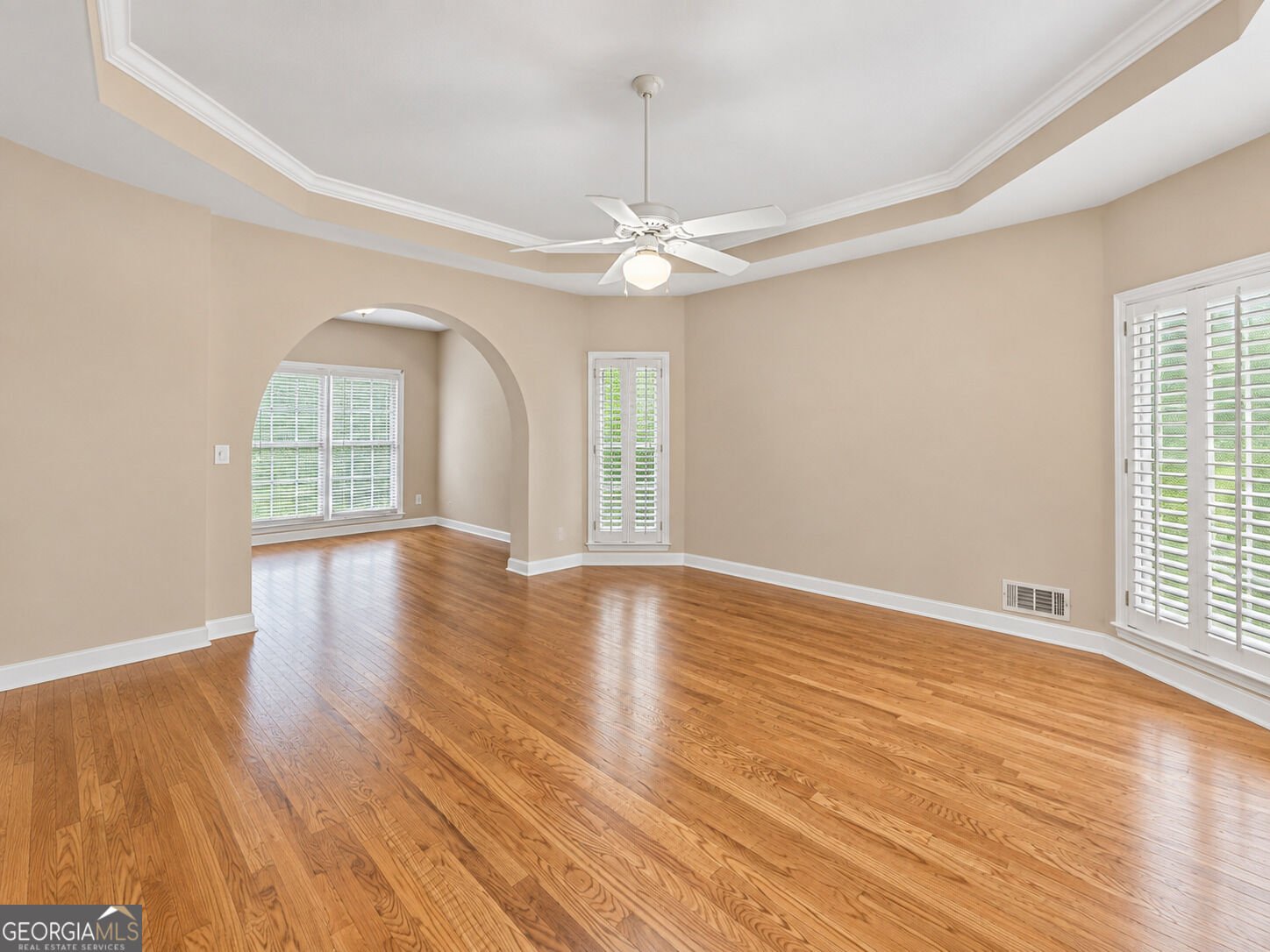 401 Sturdivant Court Peachtree City - Photo 22
