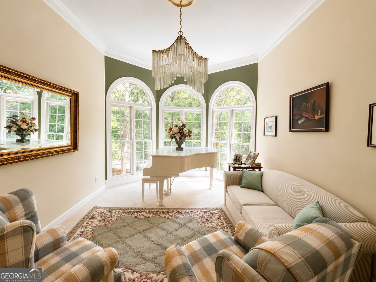 401 Sturdivant Court Peachtree City - Photo 25