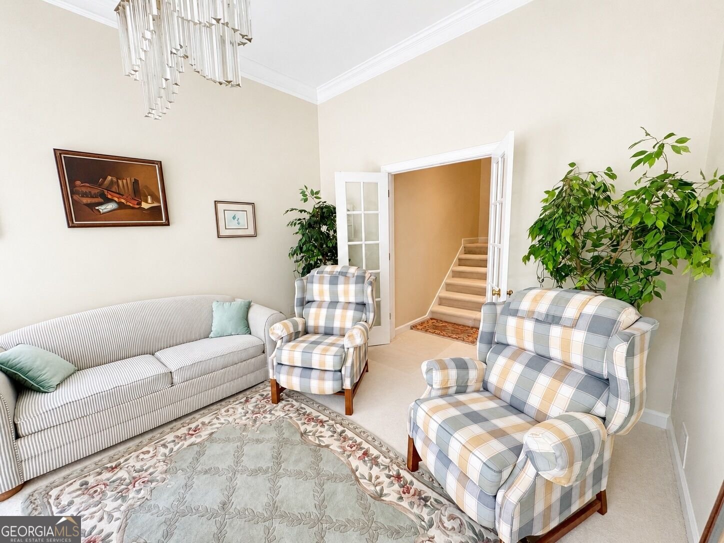 401 Sturdivant Court Peachtree City - Photo 26