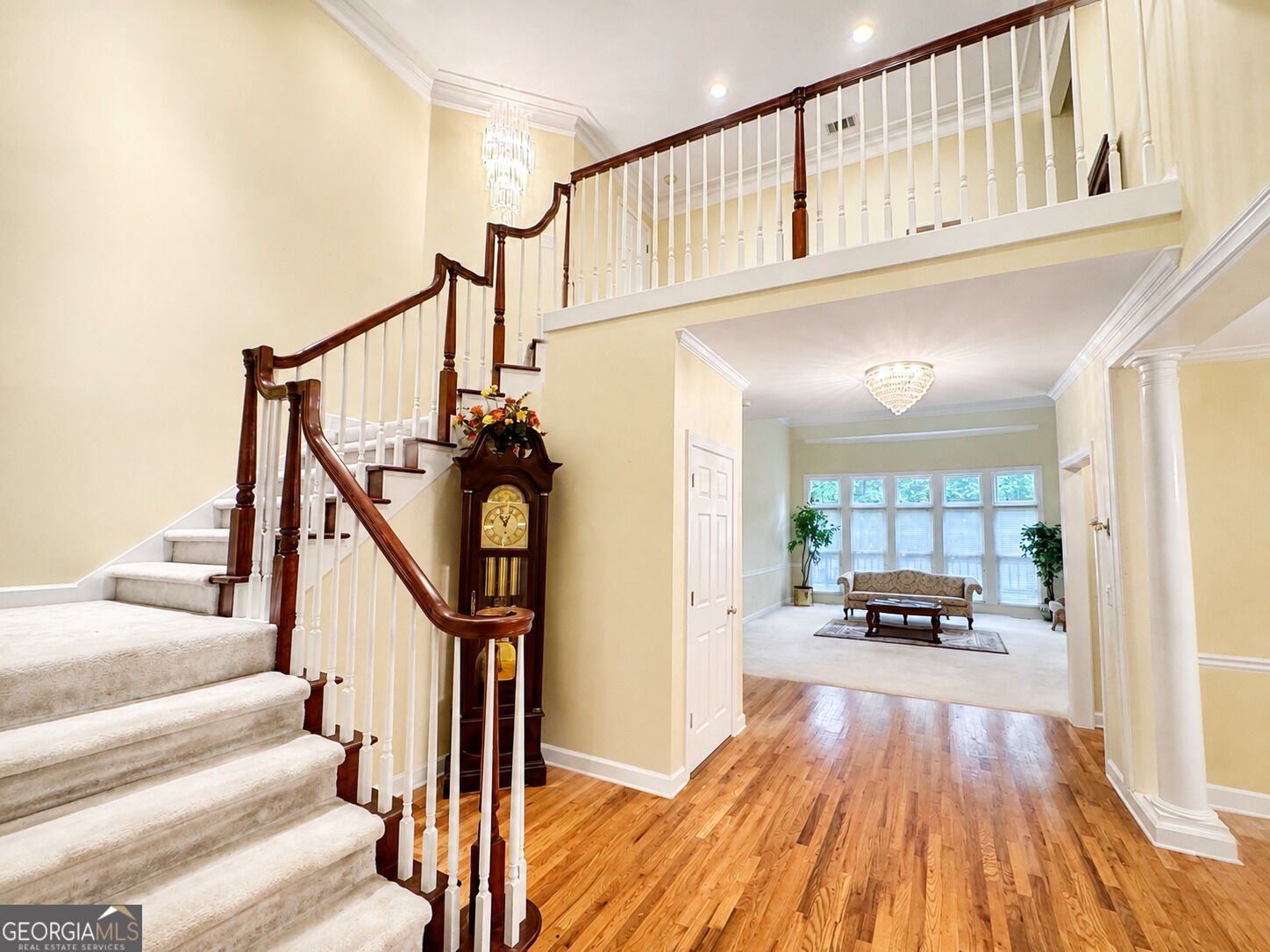 401 Sturdivant Court Peachtree City - Photo 3