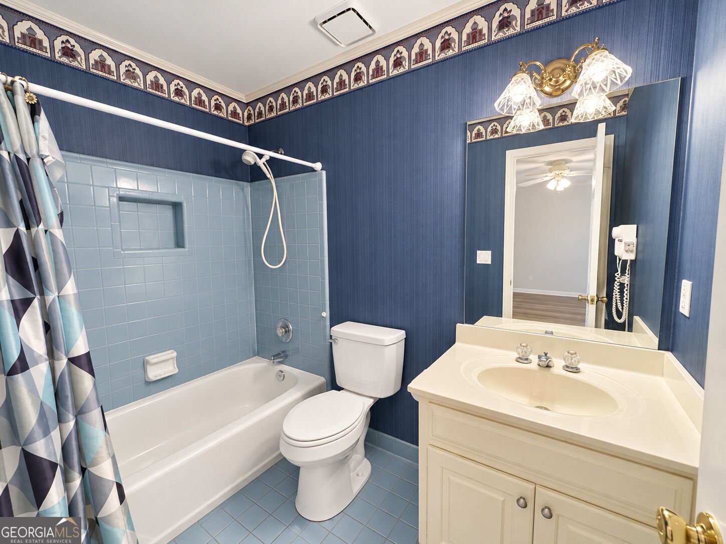 401 Sturdivant Court Peachtree City - Photo 34