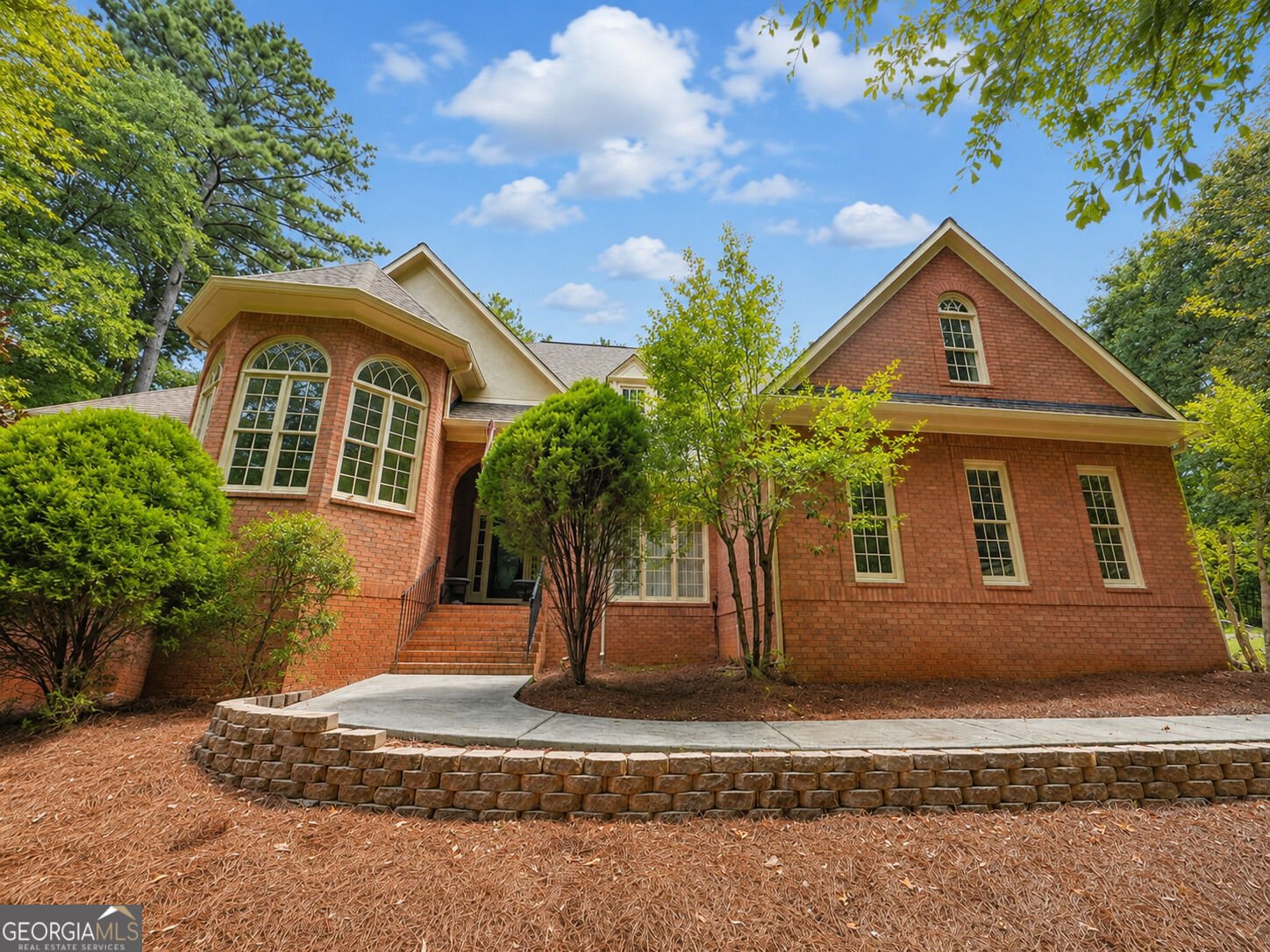 401 Sturdivant Court Peachtree City - Photo 37
