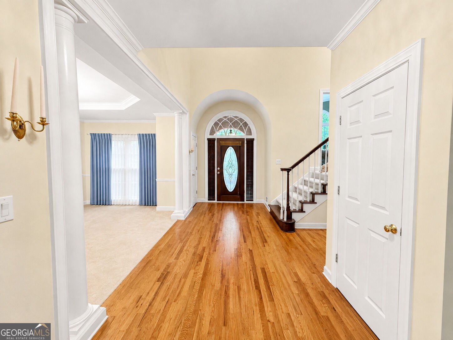 401 Sturdivant Court Peachtree City - Photo 4