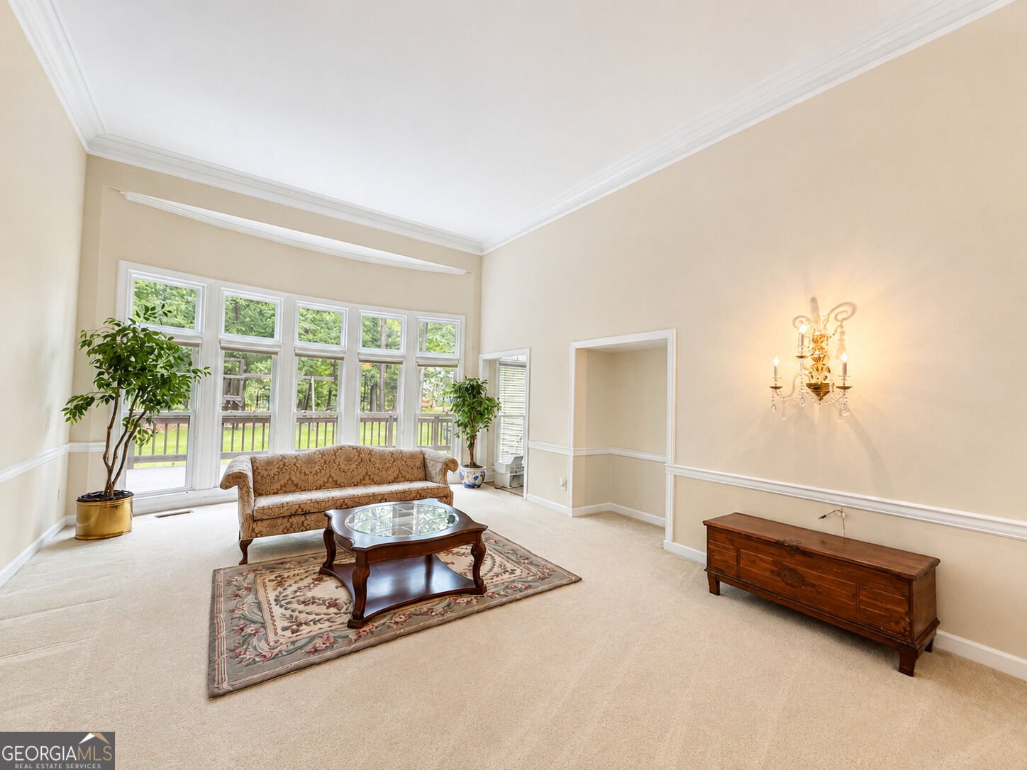 401 Sturdivant Court Peachtree City - Photo 5