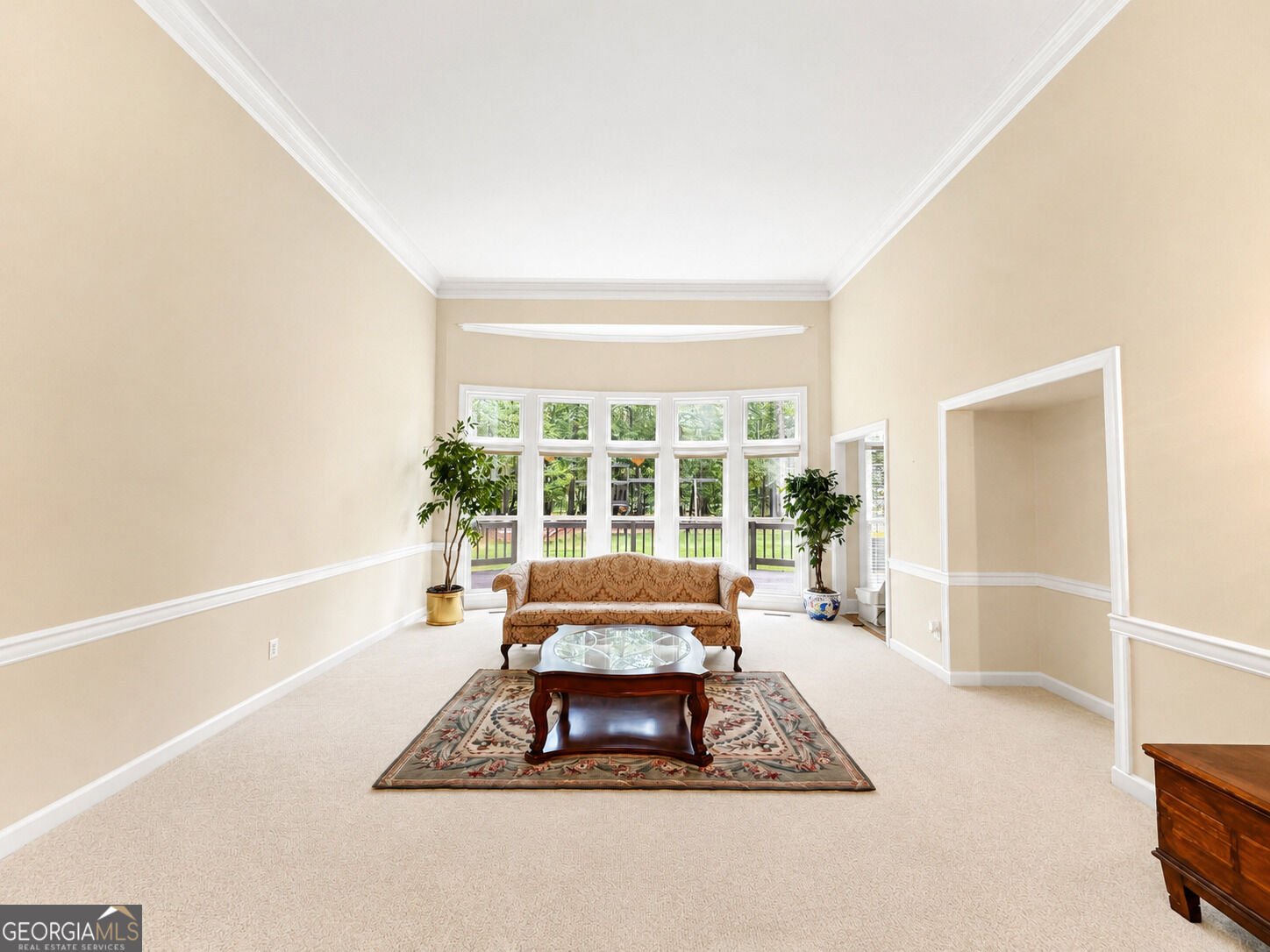 401 Sturdivant Court Peachtree City - Photo 6