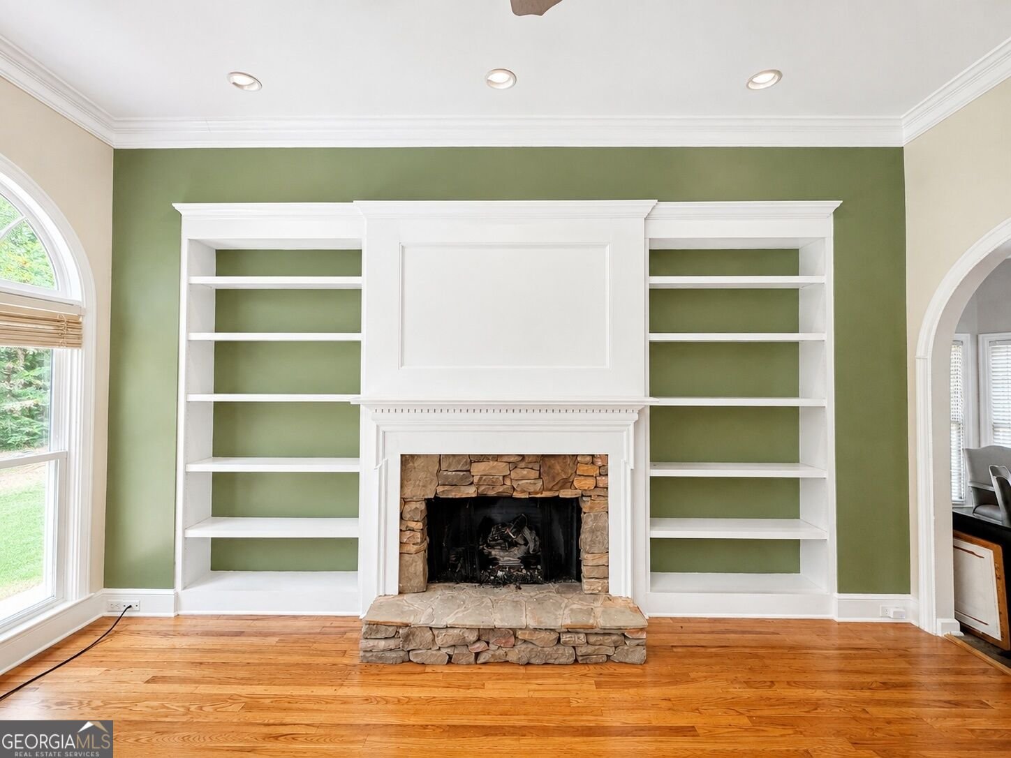 401 Sturdivant Court Peachtree City - Photo 7
