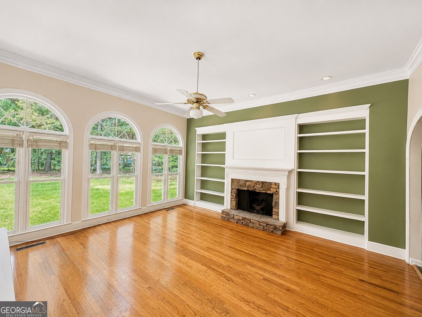 401 Sturdivant Court Peachtree City - Photo 8