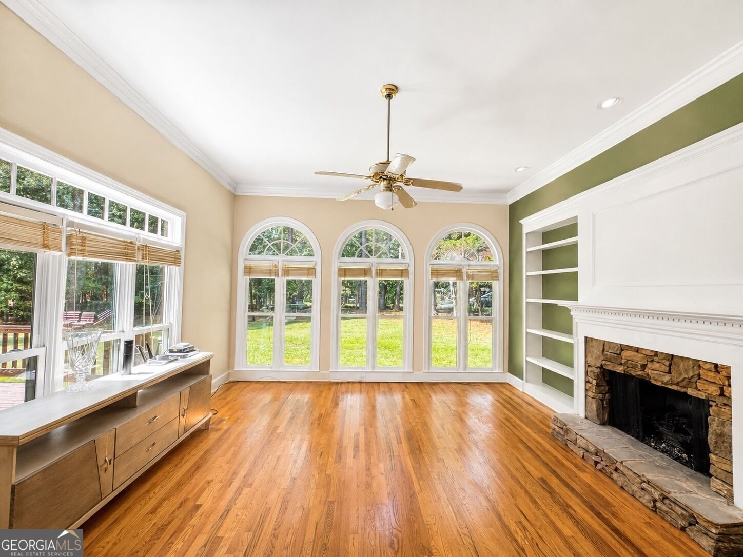 401 Sturdivant Court Peachtree City - Photo 9