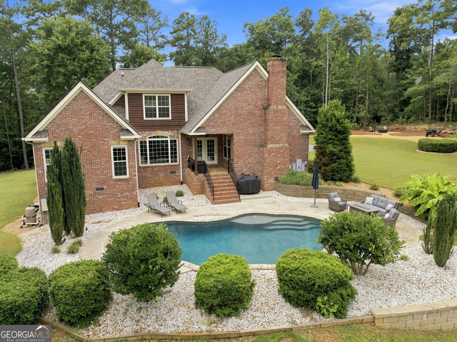 2956 Old Dalton Road Rome - Photo 11