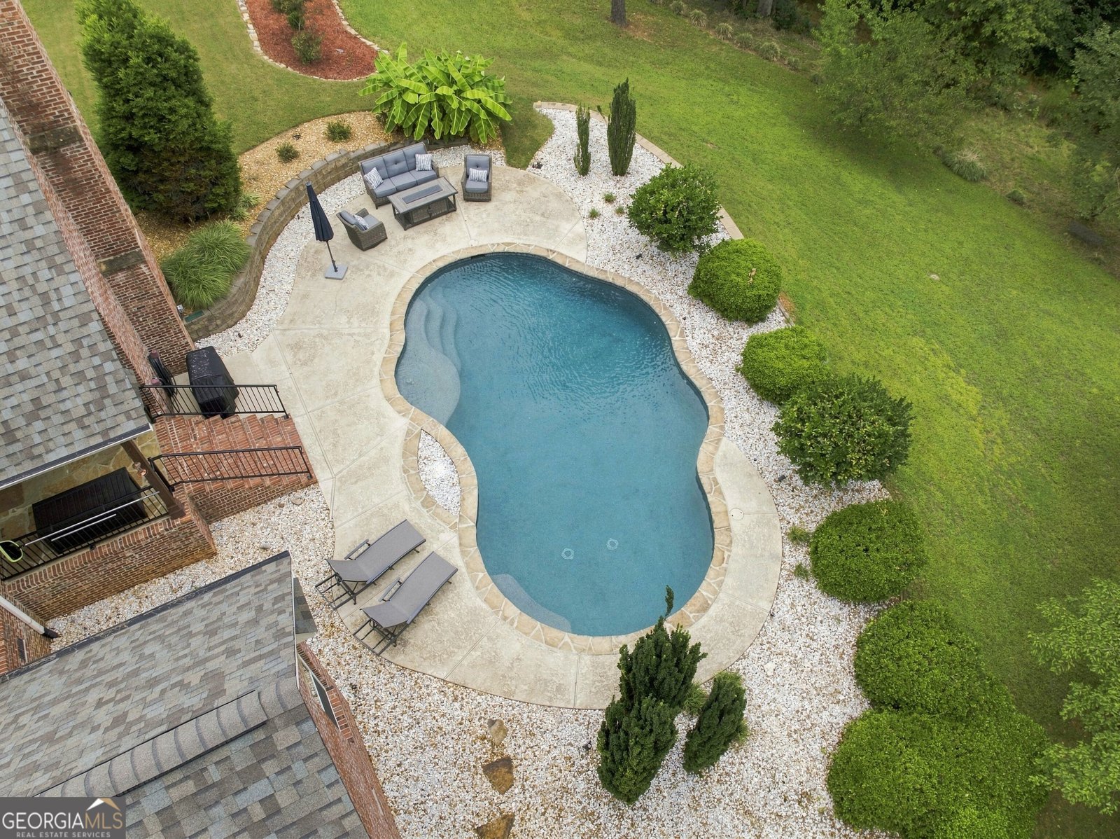 2956 Old Dalton Road Rome - Photo 12