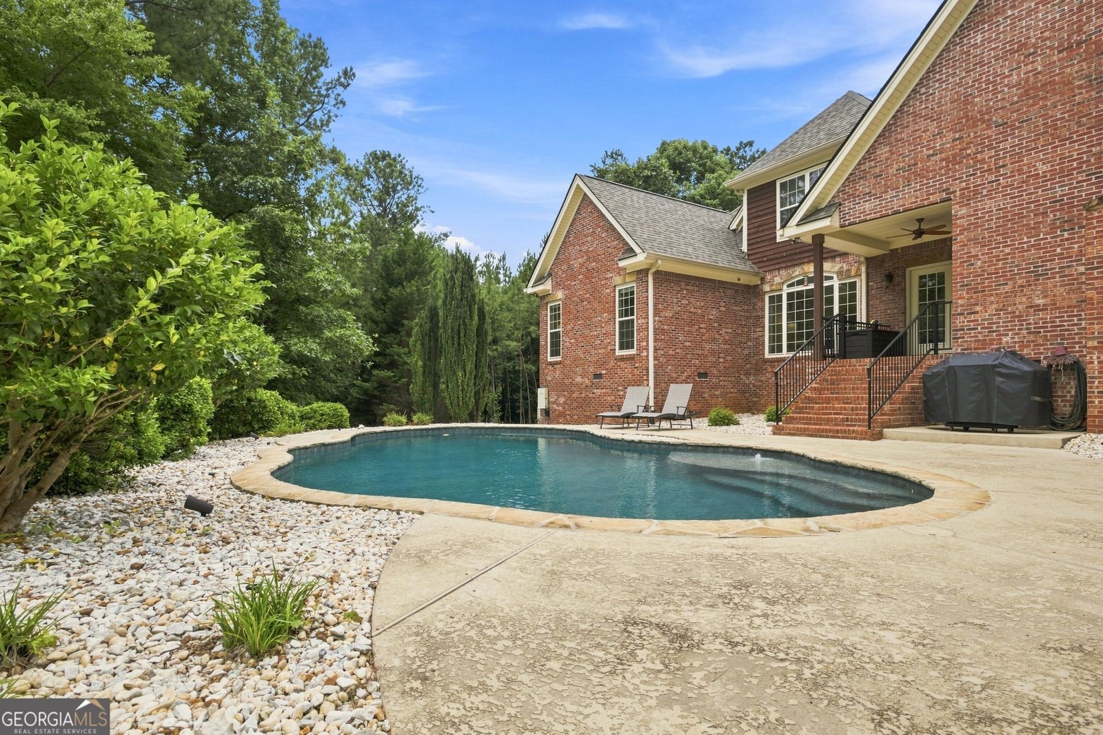 2956 Old Dalton Road Rome - Photo 14