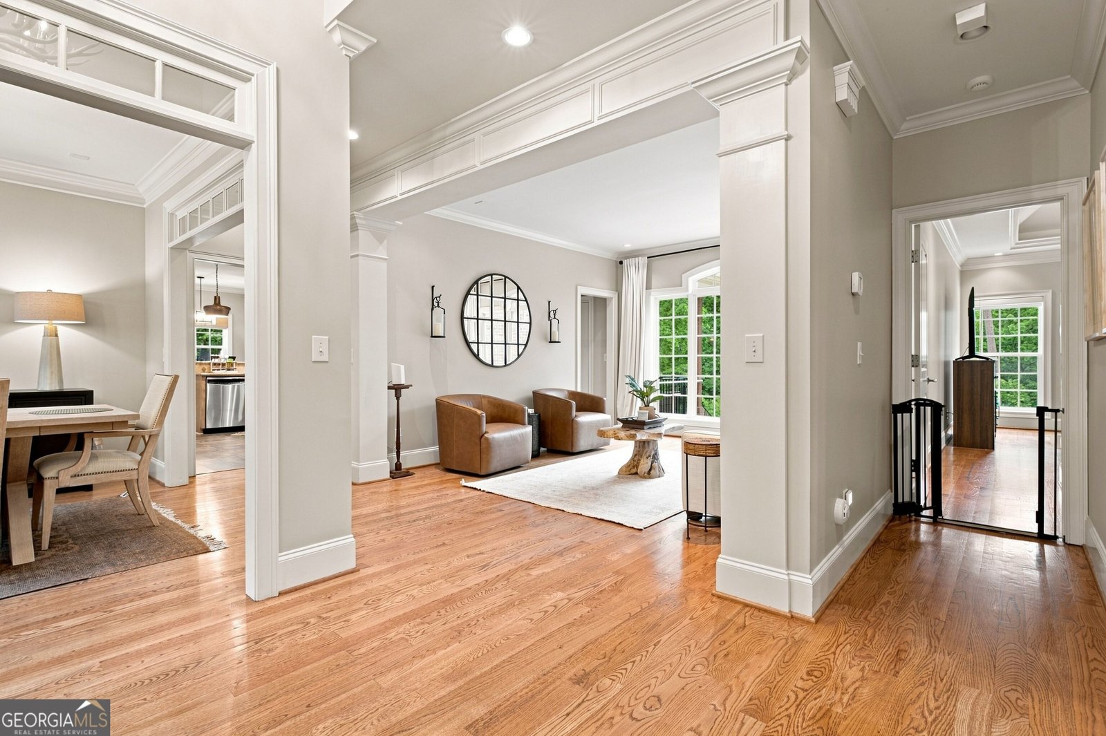 2956 Old Dalton Road Rome - Photo 18