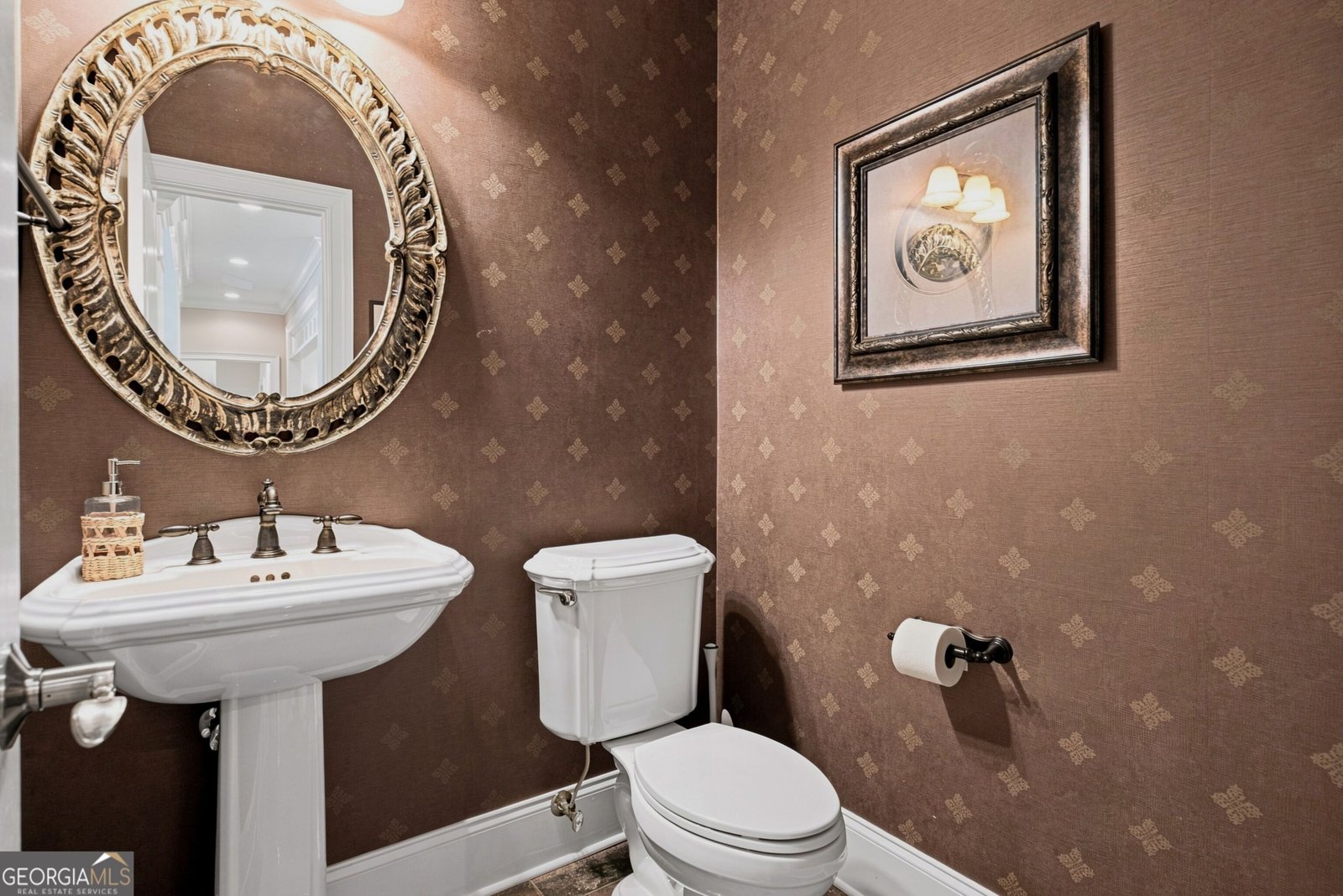 2956 Old Dalton Road Rome - Photo 24