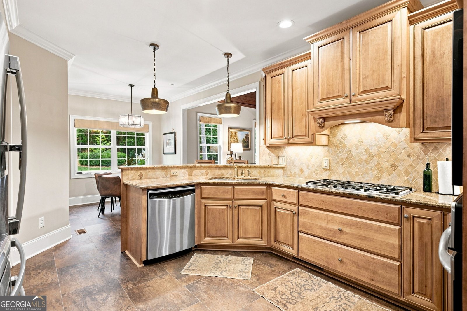 2956 Old Dalton Road Rome - Photo 35
