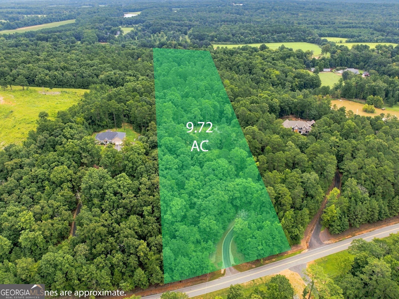 2956 Old Dalton Road Rome - Photo 82