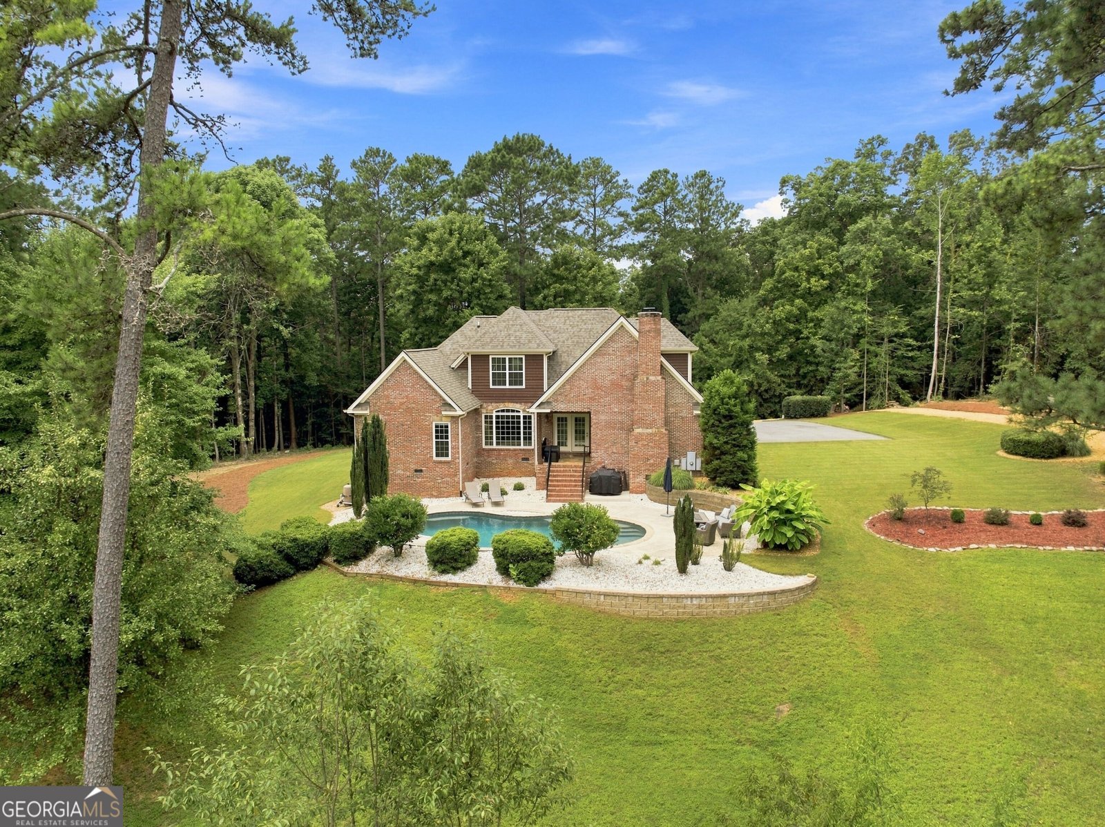 2956 Old Dalton Road Rome - Photo 9