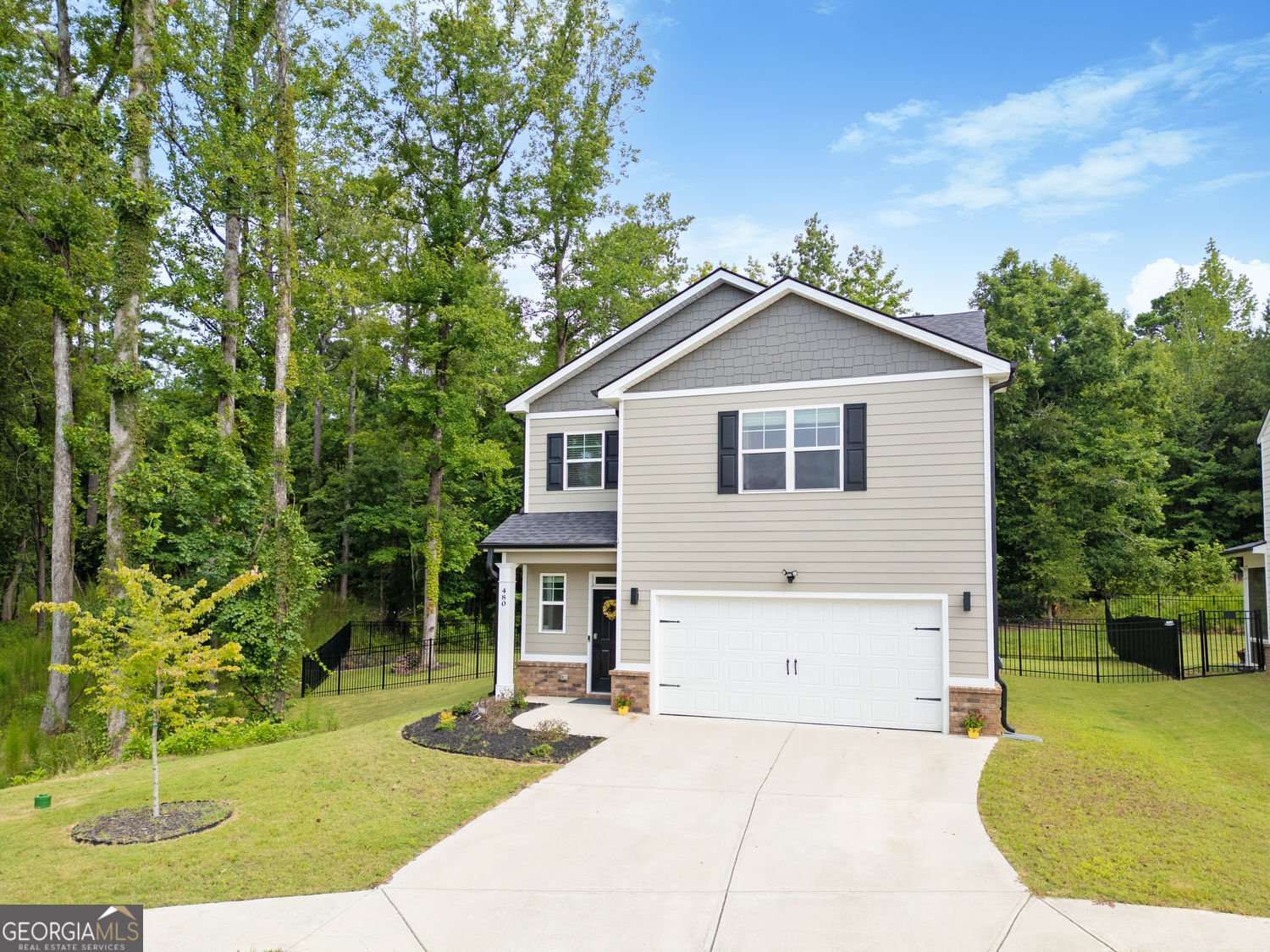 480 Shasta Court Hoschton - Photo 6