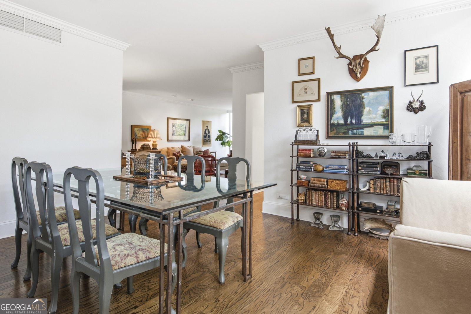 2575 Peachtree Rd Ne 2E Atlanta - Photo 10