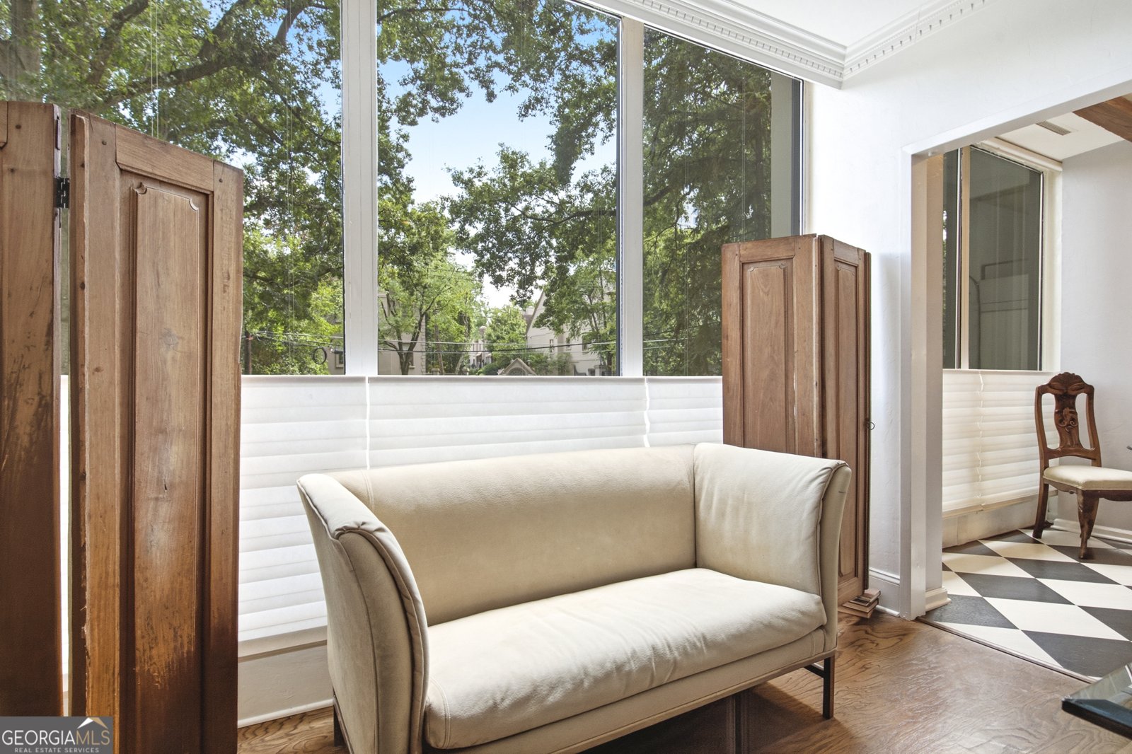 2575 Peachtree Rd Ne 2E Atlanta - Photo 11