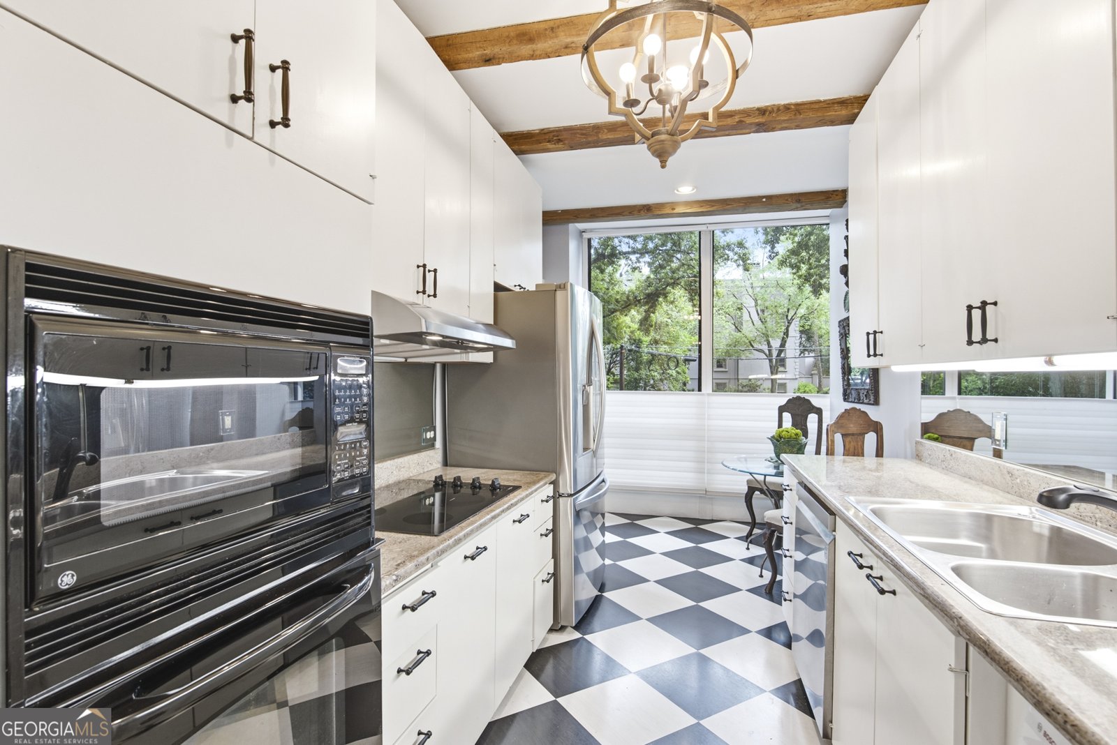 2575 Peachtree Rd Ne 2E Atlanta - Photo 16