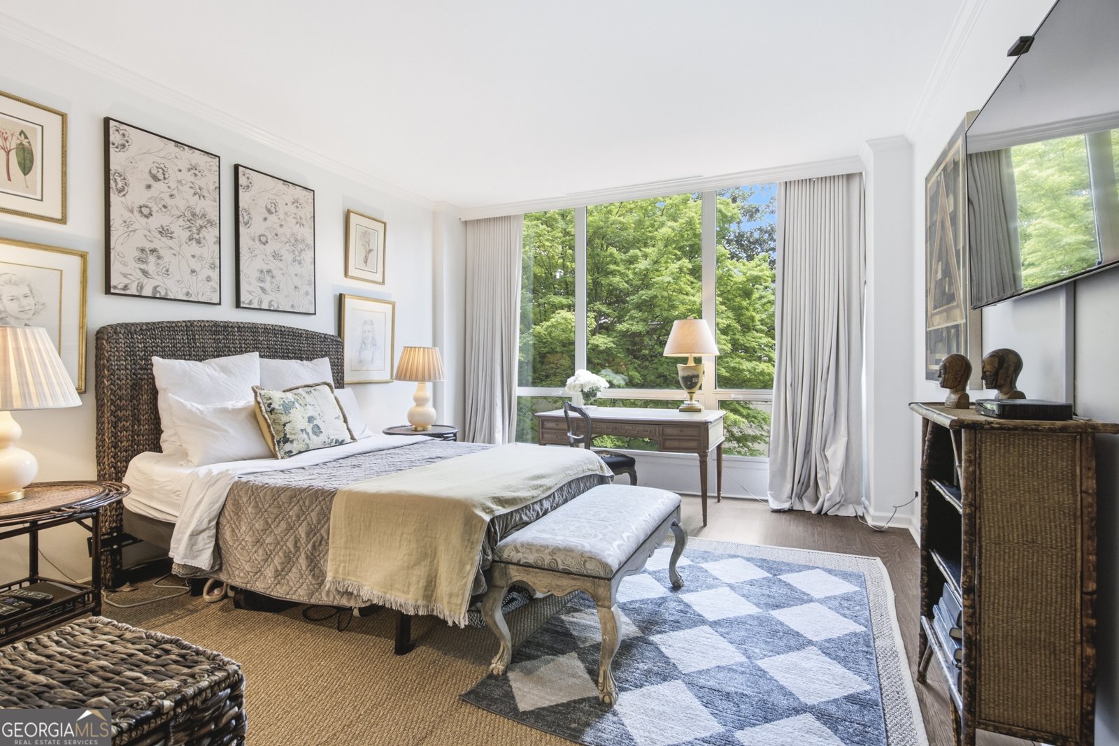 2575 Peachtree Rd Ne 2E Atlanta - Photo 20