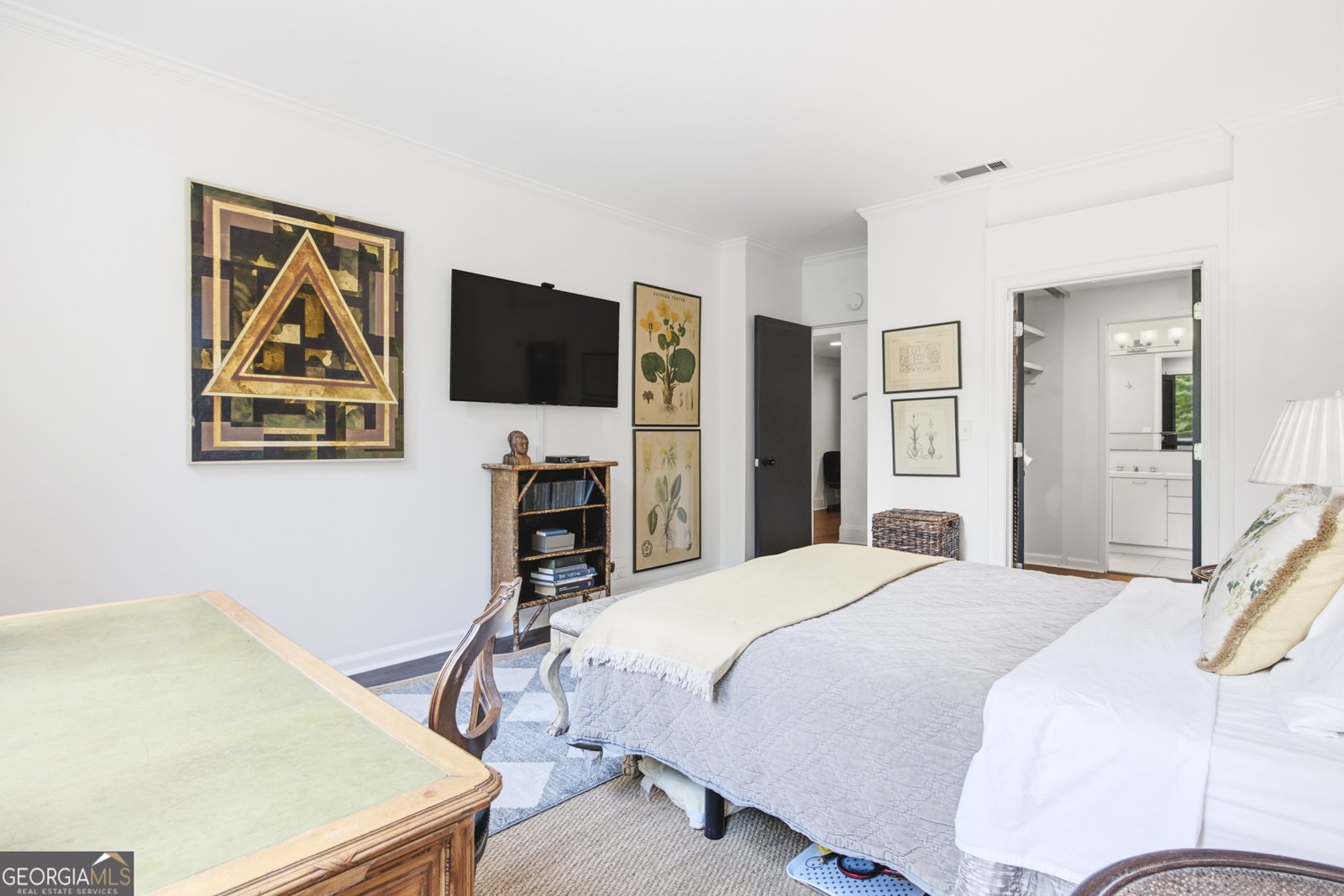 2575 Peachtree Rd Ne 2E Atlanta - Photo 21