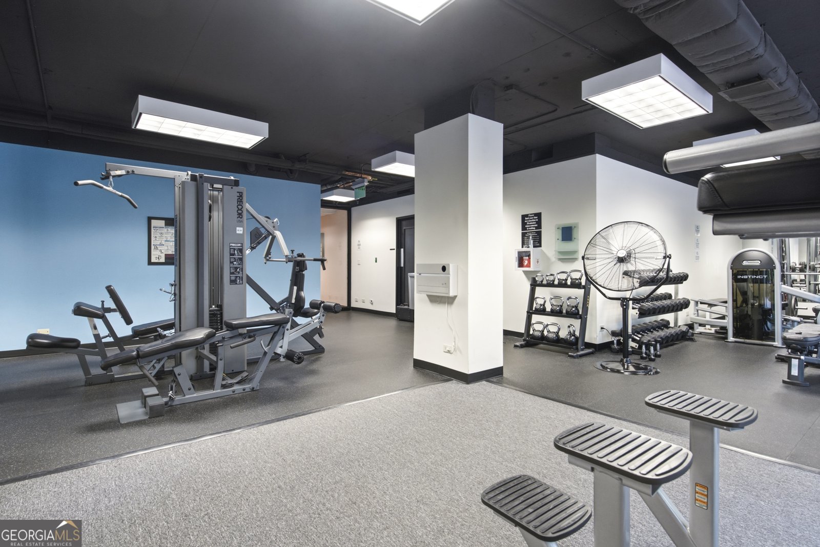 2575 Peachtree Rd Ne 2E Atlanta - Photo 34